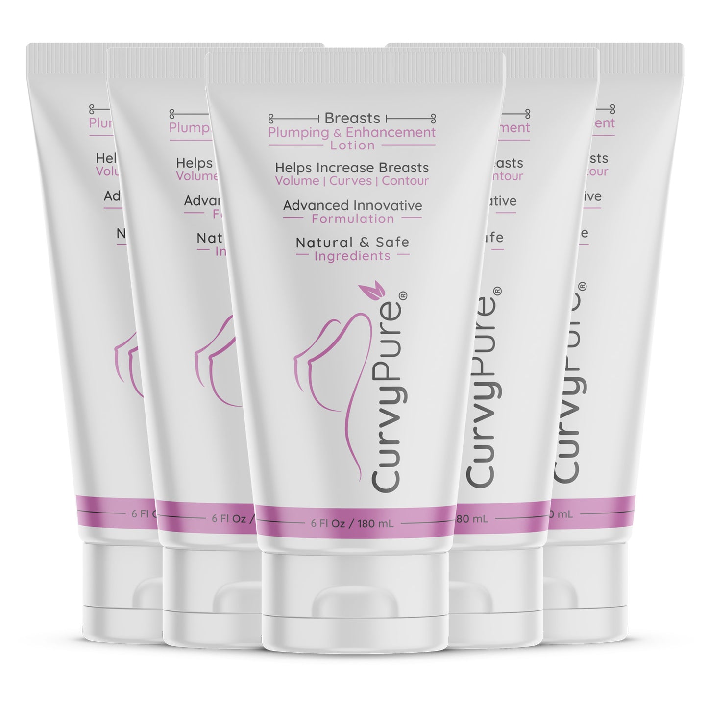 Breast Enhancement Lotion